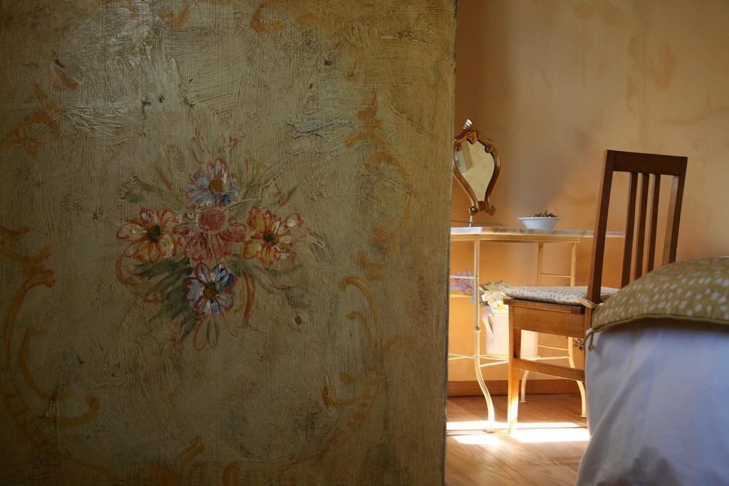 La Quiete Bed & Breakfast Brendola Rom bilde
