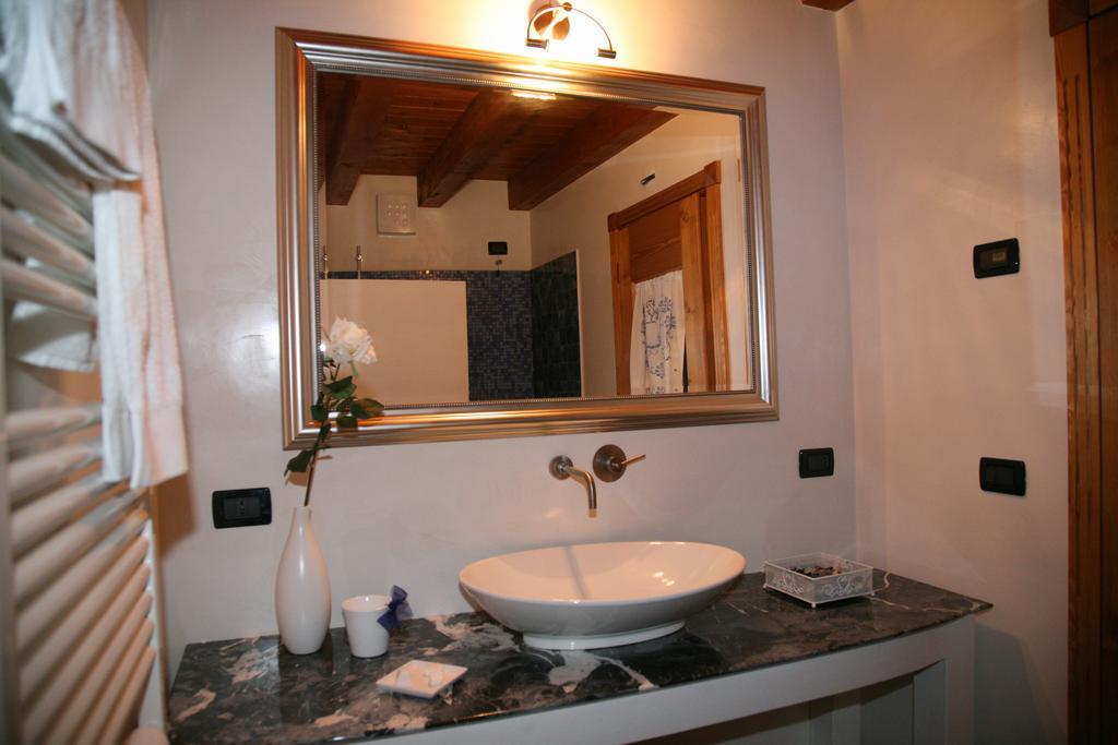 La Quiete Bed & Breakfast Brendola Rom bilde