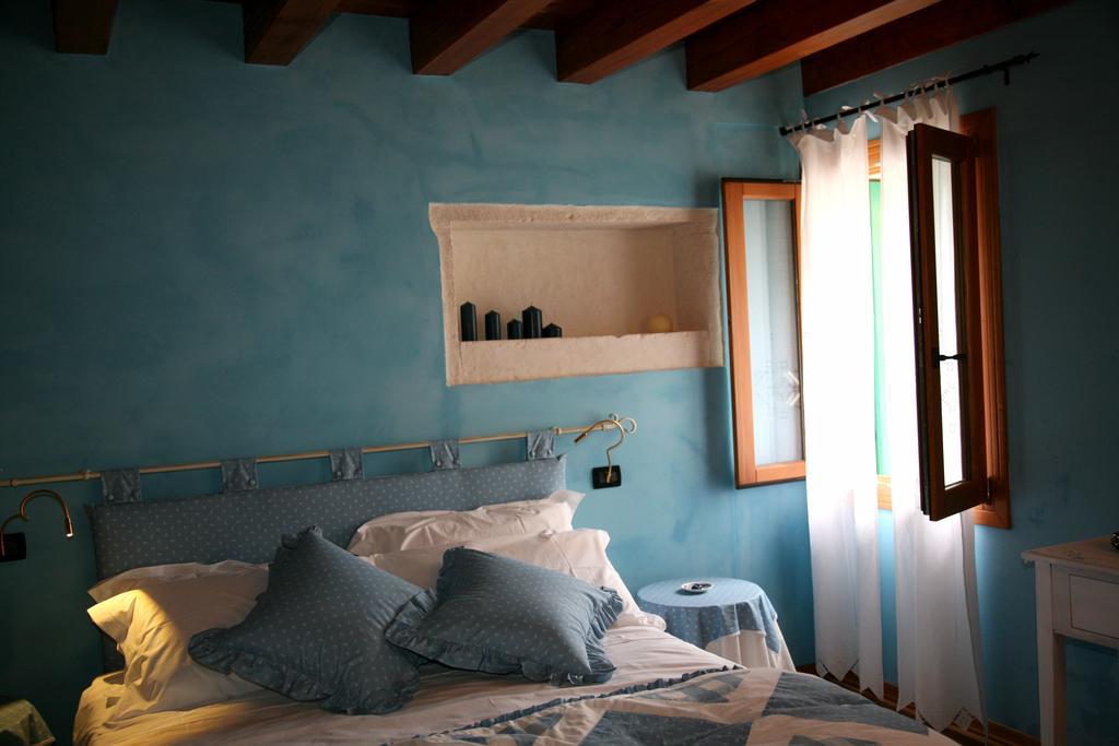 La Quiete Bed & Breakfast Brendola Rom bilde