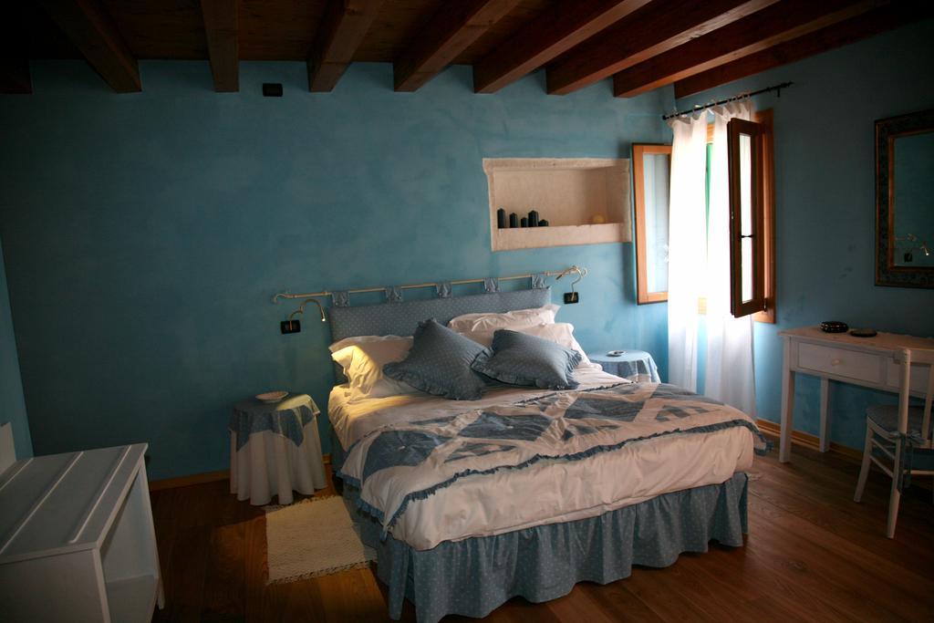 La Quiete Bed & Breakfast Brendola Rom bilde