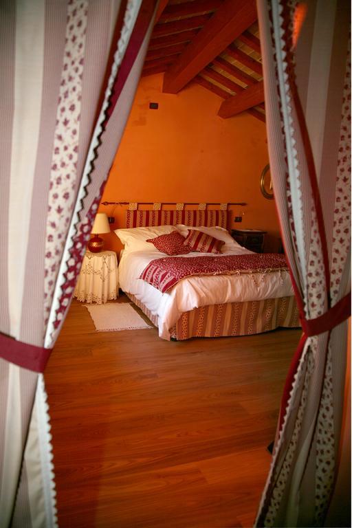 La Quiete Bed & Breakfast Brendola Rom bilde