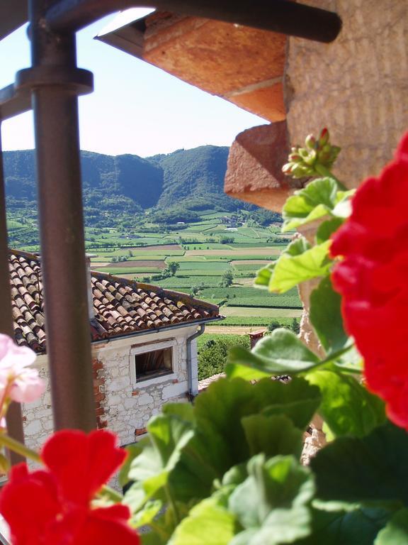 La Quiete Bed & Breakfast Brendola Eksteriør bilde